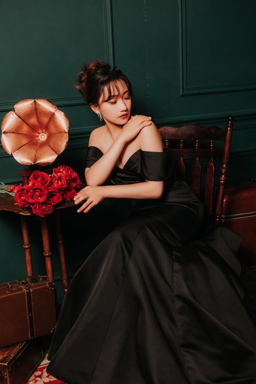 個人寫真,形象照,韓系寫真,時尚寫真,攝影棚拍照,個人形象攝影,女神寫真,雜誌風拍照,個人攝影方案,高質感寫真照